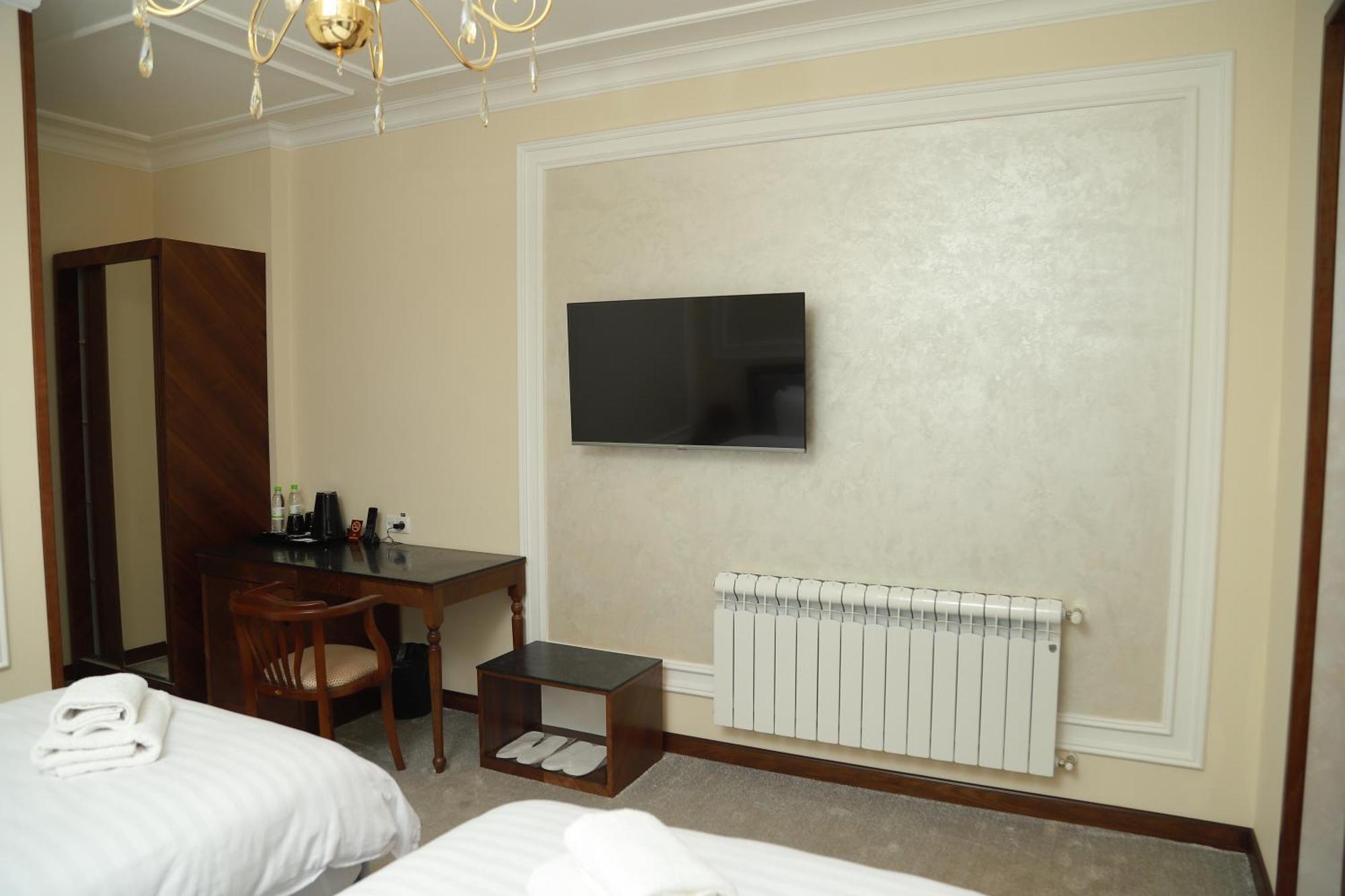 Sandhill Hotel Самарканд Екстериор снимка