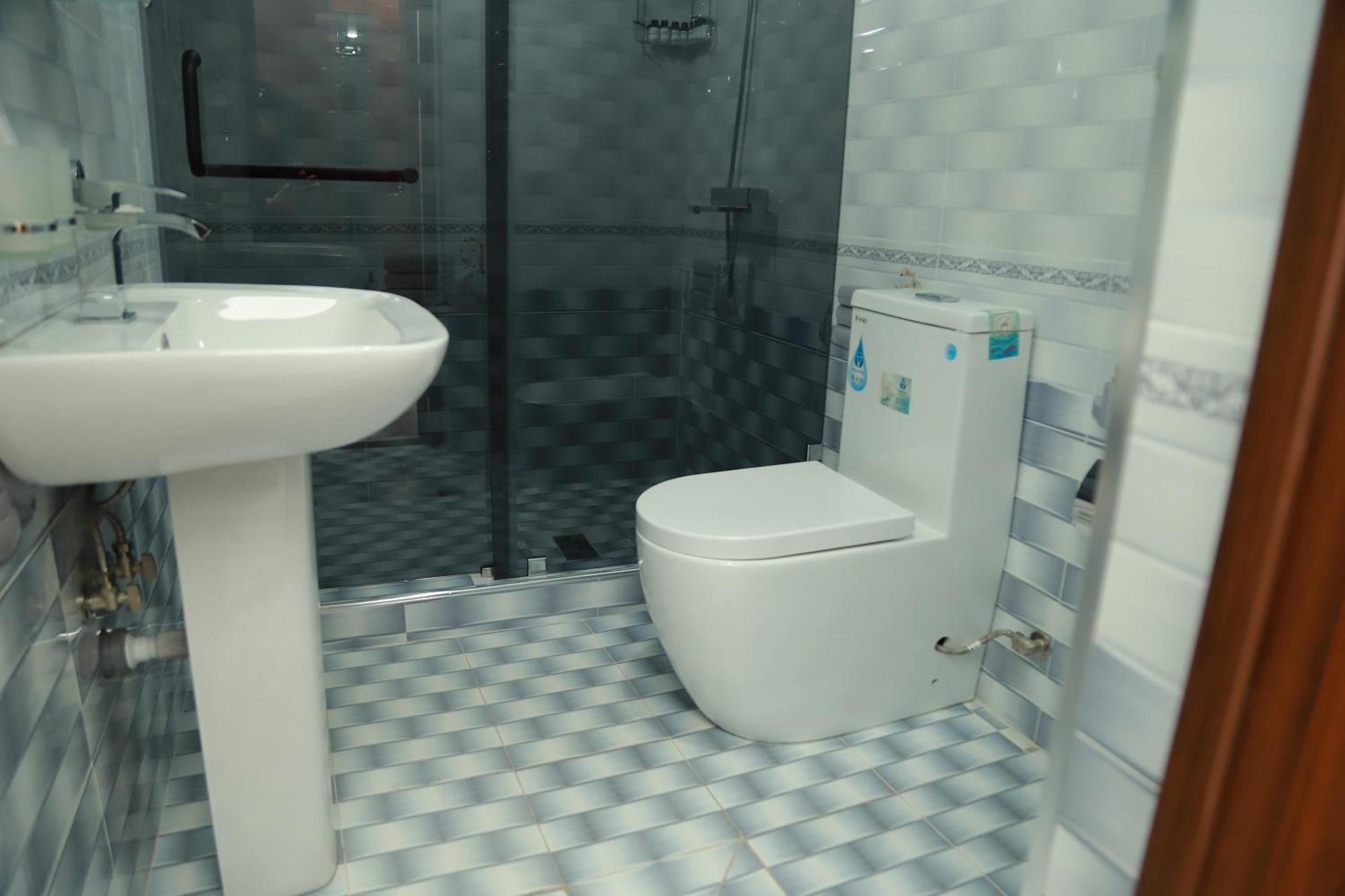 Sandhill Hotel Самарканд Екстериор снимка
